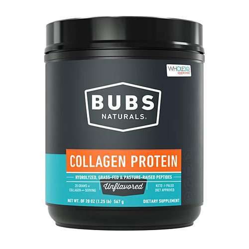 BUBS Naturals Review