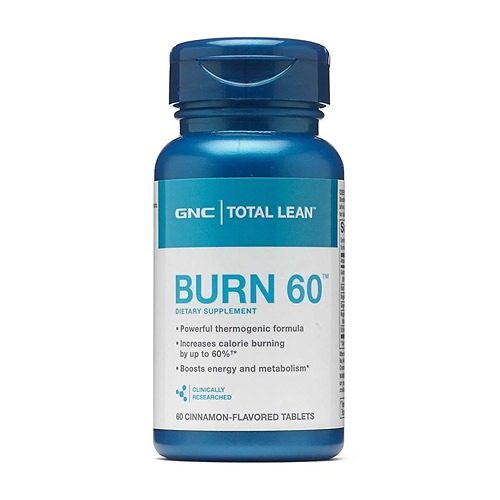 Burn 60 Review