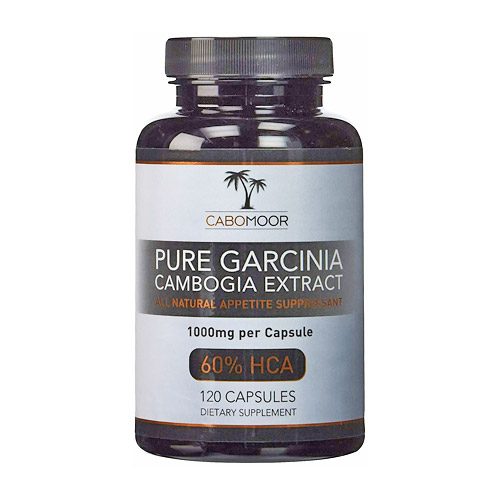 The Cabomoor Fat Burning Review