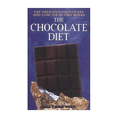 Chocolate Diet Review