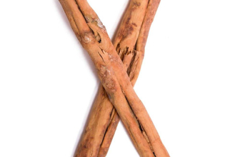 Better Choice: Cinnamon vs. Sugar