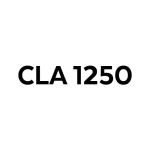 CLA 1250 Review
