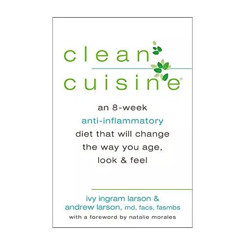 Clean Cuisine Review
