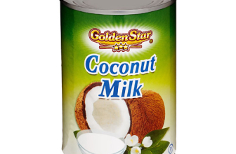 Better Choice: Coconut Milk vs. Cow’s Milk