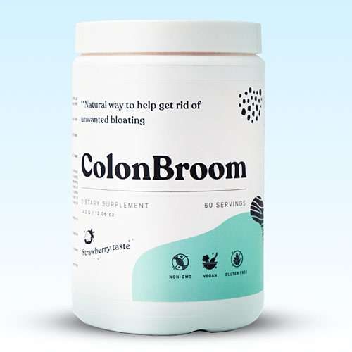 Colon Broom Review