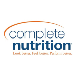 Complete Nutrition Review