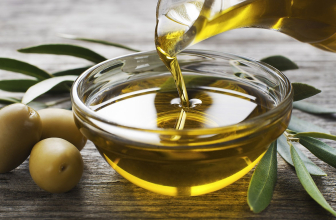 Should You Really Be Using That Oil?