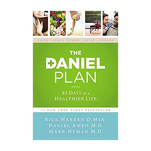 The Daniel Diet Review