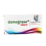 Demograss Review