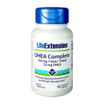 LifeExtension DHEA Review
