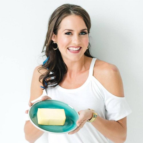 Dietitian Cassie Review