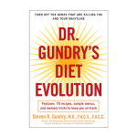 Dr. Gundry’s Diet Evolution Review
