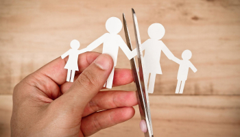 Divorce and Weight Loss