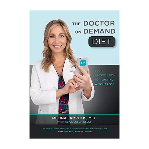The Doctor On Demand Diet Review