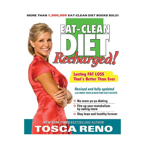 Eat Clean Diet Review
