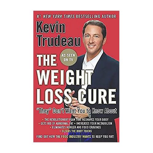 Weight Loss Cure Review
