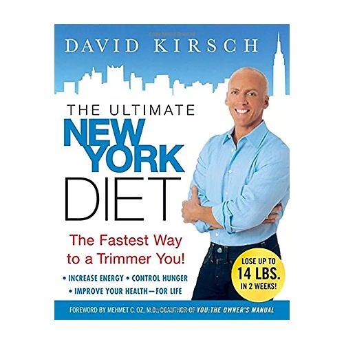 New York Diet Review