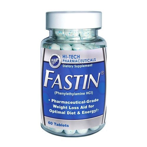 Fastin Diet Pill Review