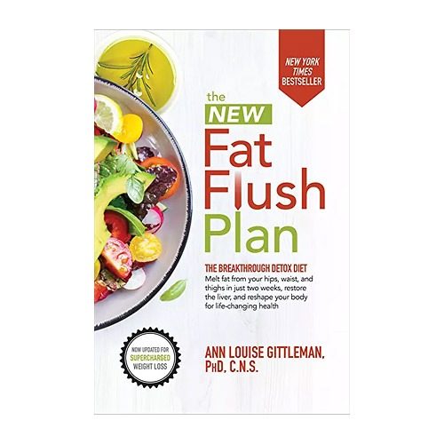Fat Flush Plan Diet Review