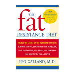 The Fat Resistance Diet Review