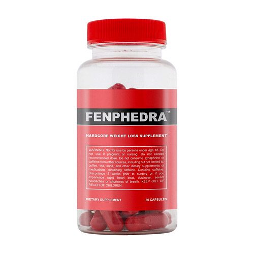 Fenphedra Review