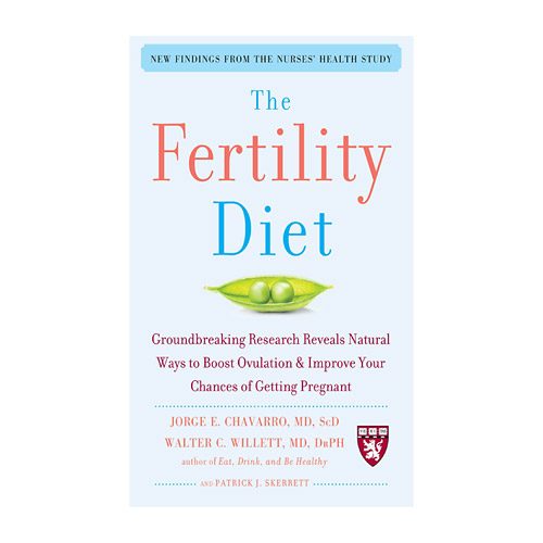 The Fertility Diet Review