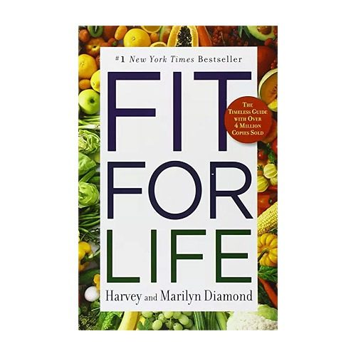 Fit For Life Diet Review