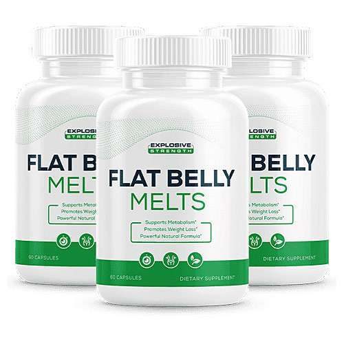 Flat Belly Melts Review