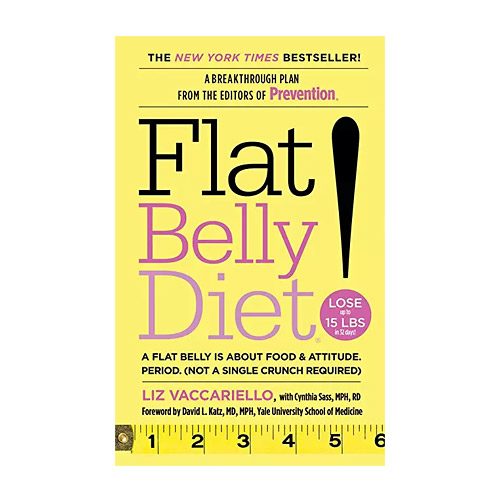 Flat Belly Diet Review