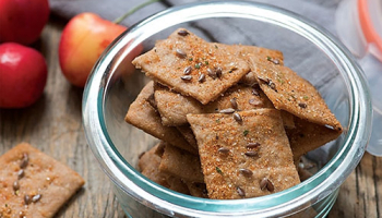 5 Keto Snacks That Are Filling And Will Keep You In Ketosis!