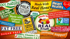 5 Food Labels That Will Leave You Confused