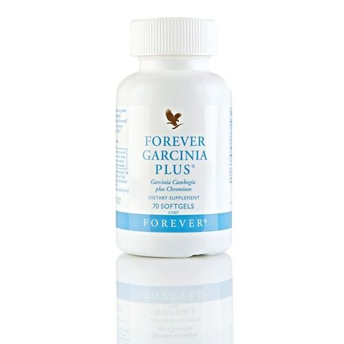 Forever Living Forever Garcinia Plus Review