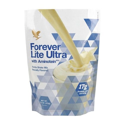 Forever Living Forever Lite Ultra Review