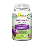 Forskolin Review