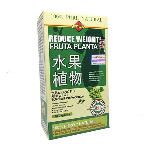 Fruta Planta Review