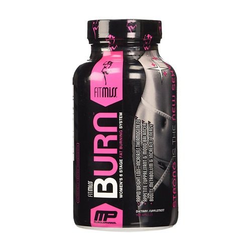 FitMiss Burn Review