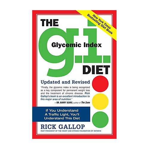 The G.I. Diet Review