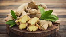 Ginger As A Remedy For Many Symptoms