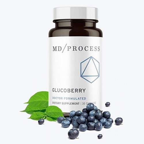 GlucoBerry Review