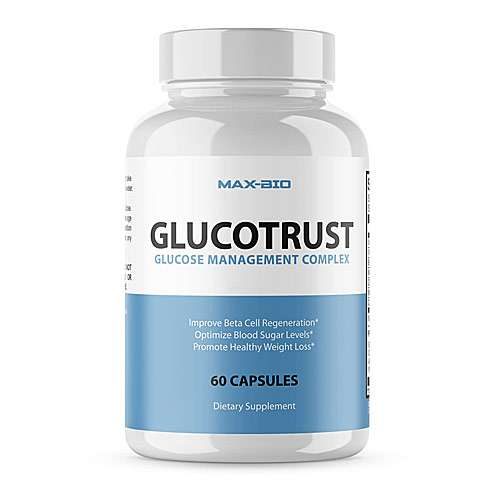 GlucoTrust Review