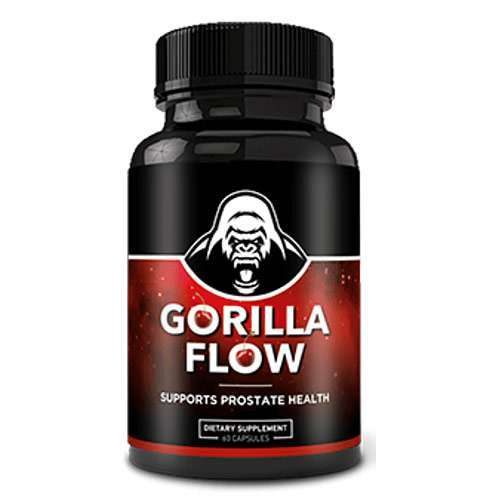 Gorilla Flow Review