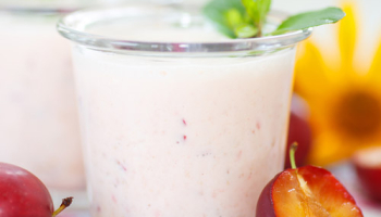 Top 4 Isagenix IsaLean Shake Recipes!
