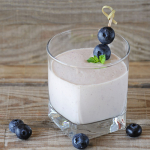 Top 5 Shakeologoy Recipes Under 200 Calories!