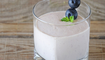 Top 5 Shakeologoy Recipes Under 200 Calories!