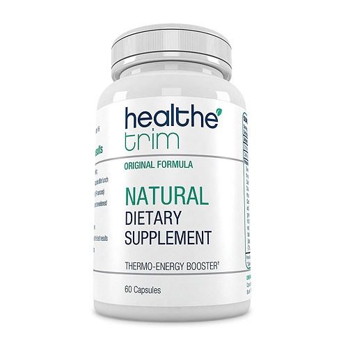 Healthe Trim Review