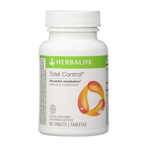 Herbalife Total Control Review