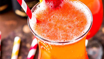 5 Not So Ordinary Homemade KETO Drinks!