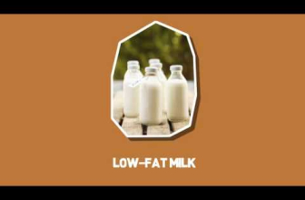 Weight Loss Tip #34: Make Healthy Substitutions