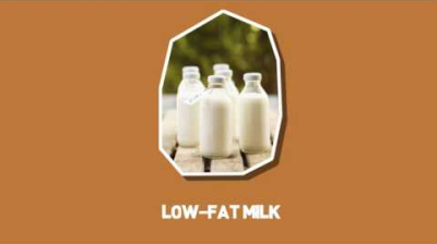 Weight Loss Tip #34: Make Healthy Substitutions