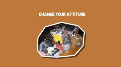 Weight Loss Tip #26: Clean Your Closet